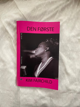 Den første - Hefte - Bokmål