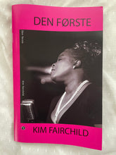 Den første - Hefte - Bokmål