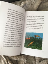 Krabben Klara og konkylien - Bokmål - Paperback